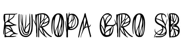 Seeds of Yesterday  Free Fonts Download