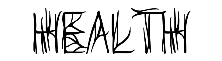 Seeds of Yesterday  Free Fonts Download