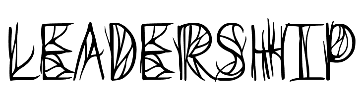 Seeds of Yesterday  Free Fonts Download