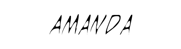 Wyld Stallyns Thin  Free Fonts Download