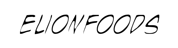 Wyld Stallyns Thin  Free Fonts Download