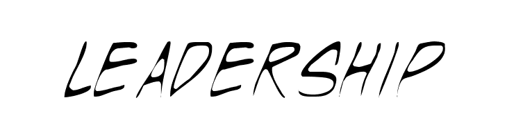 Wyld Stallyns Thin  Free Fonts Download