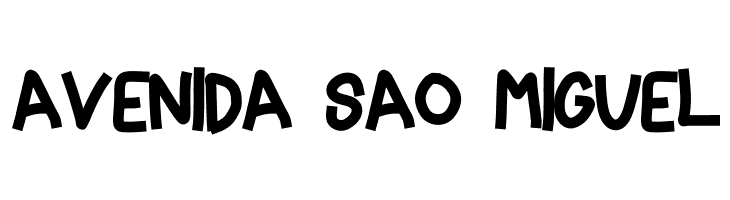 Animated  Free Fonts Download