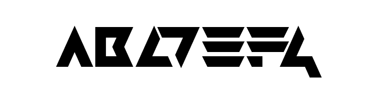 Masterblast  Free Fonts Download