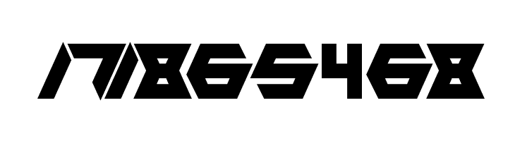 Masterblast  Free Fonts Download