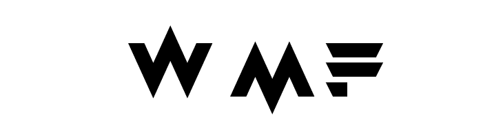 Masterblast  Free Fonts Download
