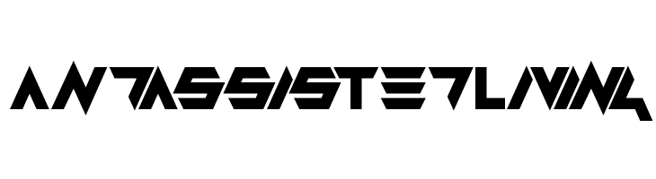 Masterblast  Free Fonts Download