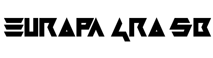 Masterblast  Free Fonts Download