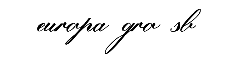 Lavenda Demo - Free For Persona  Free Fonts Download