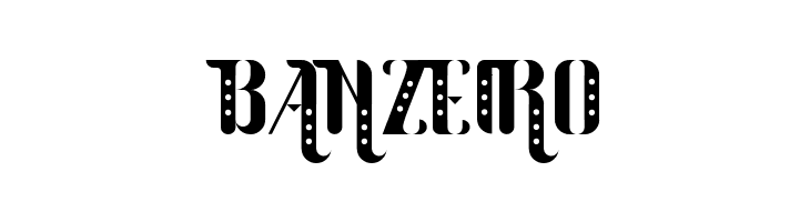 Parang Sondaica  Free Fonts Download
