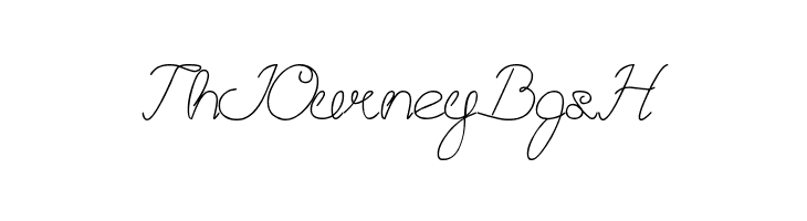 Question of Science  Free Fonts Download