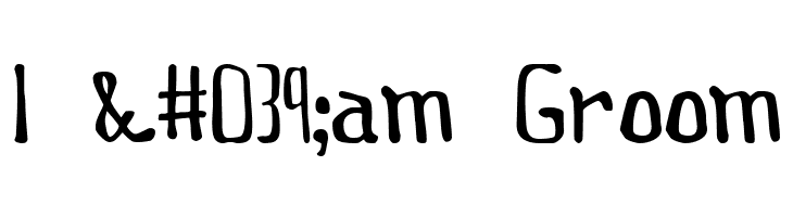 This Boring Party  Free Fonts Download