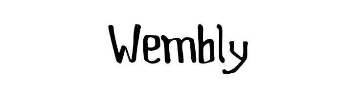 This Boring Party  Free Fonts Download