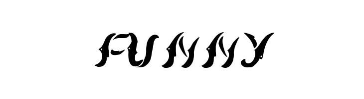 Kudihyang Regular  Free Fonts Download