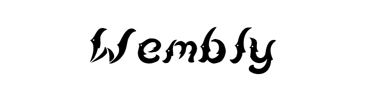 Kudihyang Regular  Free Fonts Download