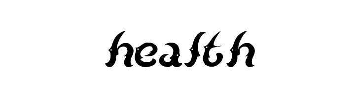 Kudihyang Regular  Free Fonts Download