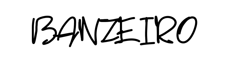 PWJunescript  Free Fonts Download