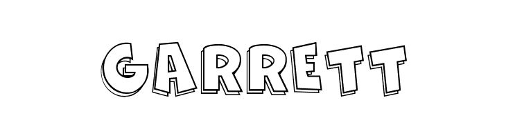 Cartoon 2 US  Free Fonts Download