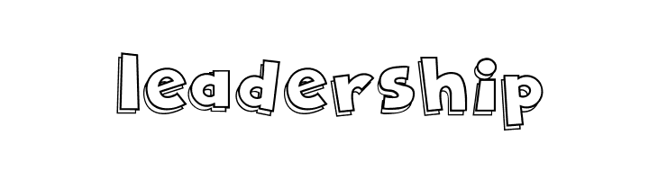 Cartoon 2 US  Free Fonts Download