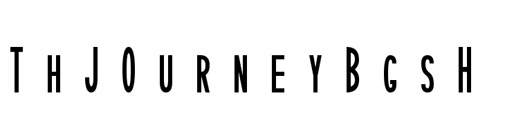 Sophisticated Slims  Free Fonts Download