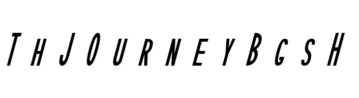 Sophisticated Slims Italic  Free Fonts Download