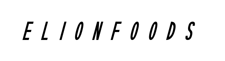 Sophisticated Slims Italic  Free Fonts Download