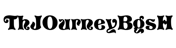 Vostrey  Free Fonts Download