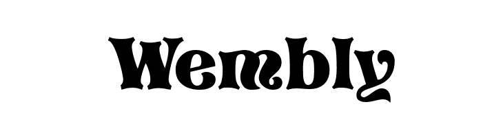 Vostrey  Free Fonts Download