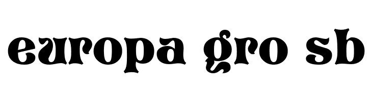 Vostrey  Free Fonts Download