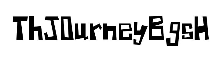 Martilo Regular  Free Fonts Download
