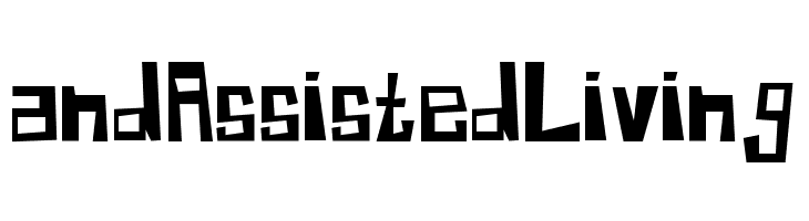 Martilo Regular  Free Fonts Download