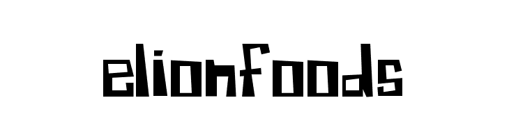 Martilo Regular  Free Fonts Download