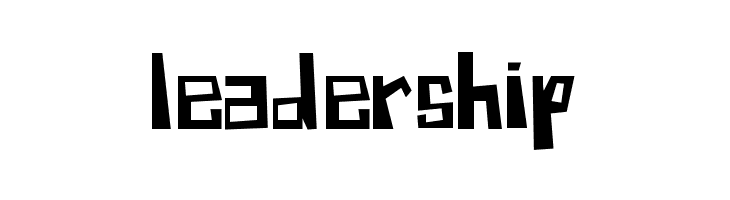 Martilo Regular  Free Fonts Download