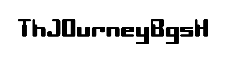 COMPUTER Robot  Free Fonts Download