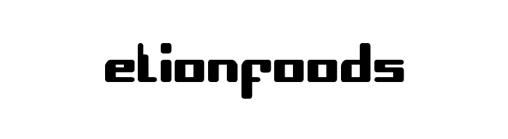 COMPUTER Robot  Free Fonts Download