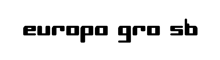 COMPUTER Robot  Free Fonts Download