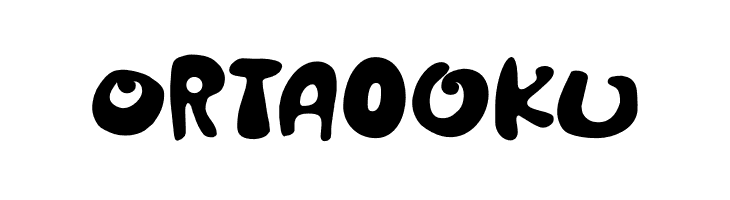 DKAmoebica  Free Fonts Download