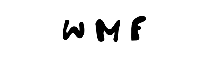 DKAmoebica  Free Fonts Download