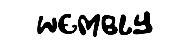 DKAmoebica  Free Fonts Download