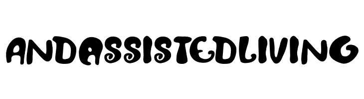 DKAmoebica  Free Fonts Download