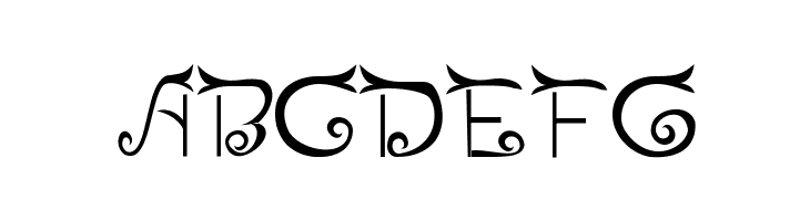 Riau  Free Fonts Download