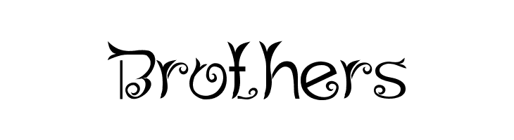 Riau  Free Fonts Download