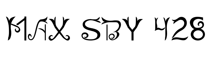 Riau  Free Fonts Download