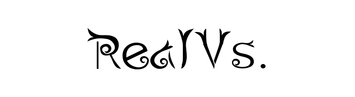 Riau  Free Fonts Download