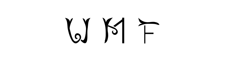 Riau  Free Fonts Download