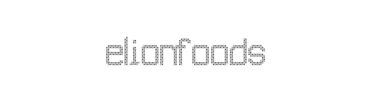 JD Estrellas Regular  Free Fonts Download