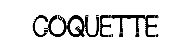 Serunaitype Regular  Free Fonts Download