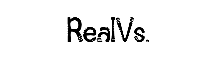 Serunaitype Regular  Free Fonts Download