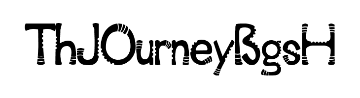 Serunaitype Regular  Free Fonts Download