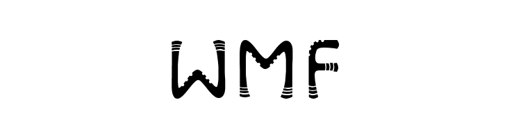 Serunaitype Regular  Free Fonts Download